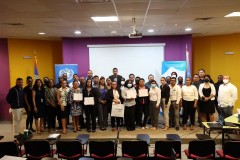 THE DIGITAL TRANSFORMATION COURSE - COHORT 1